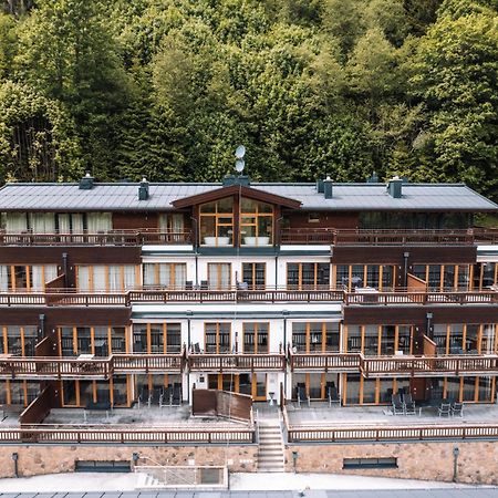 Gerlos Alpine Estate Exterior foto